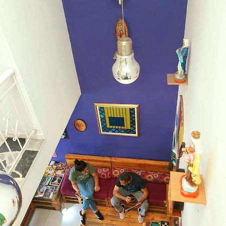 Zipa Hostel Zipaquirá المظهر الخارجي الصورة