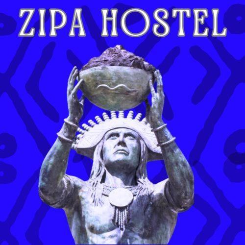 Zipa Hostel Zipaquirá المظهر الخارجي الصورة