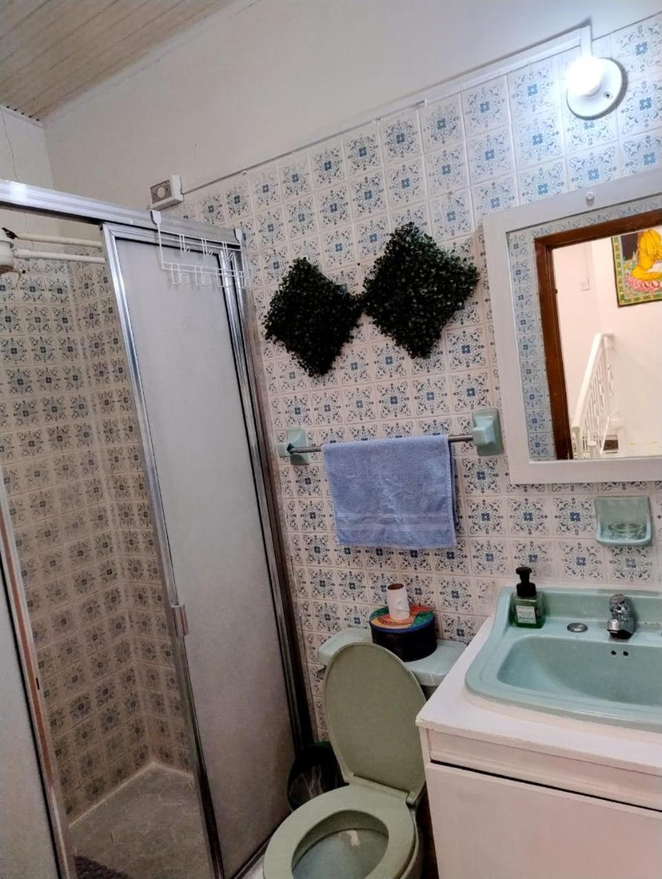 Zipa Hostel Zipaquirá المظهر الخارجي الصورة