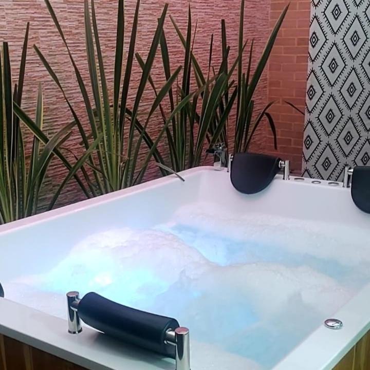 Zipa Hostel Zipaquirá المظهر الخارجي الصورة